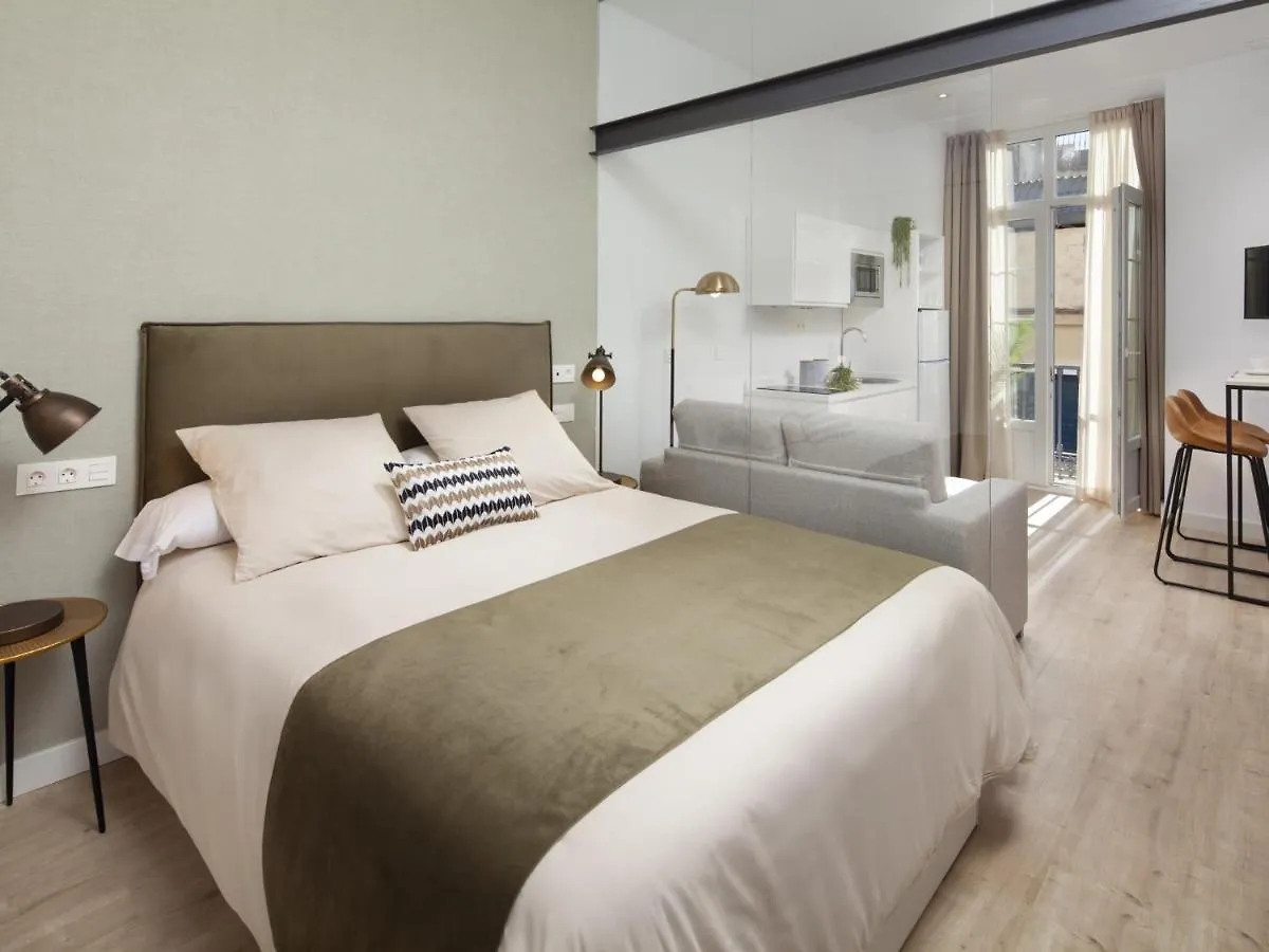 Inmalaga Kora Appartement