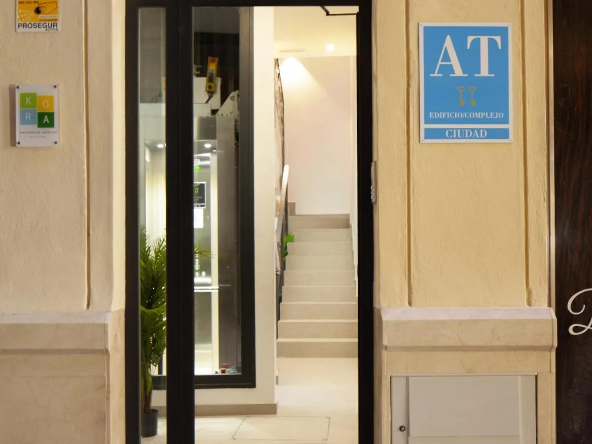 Inmalaga Kora Appartement Spanje