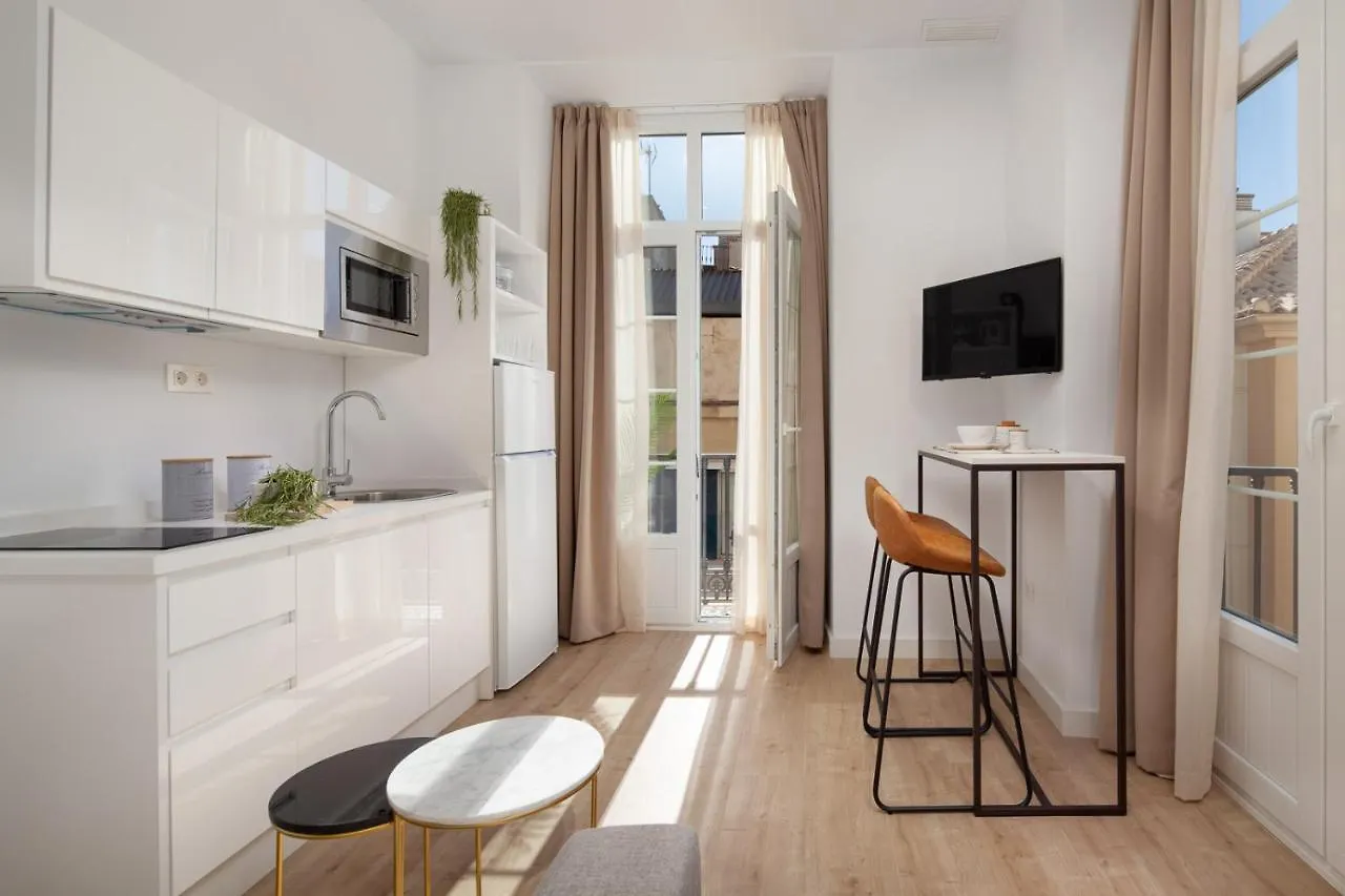 Inmalaga Kora Appartement