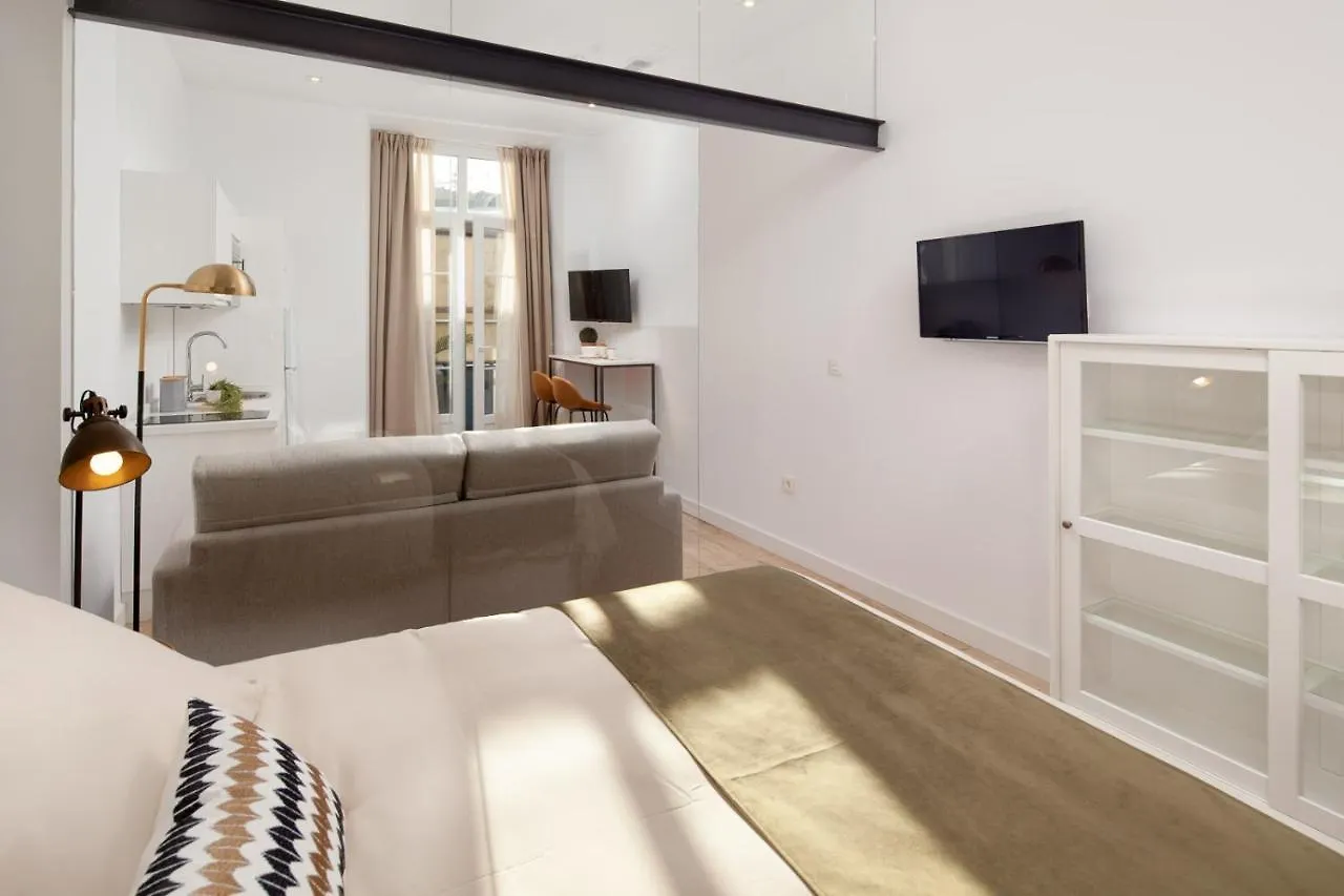 Inmalaga Kora Appartement