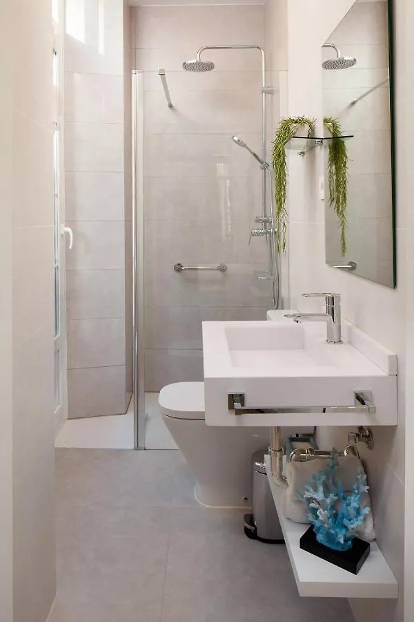 Inmalaga Kora Appartement