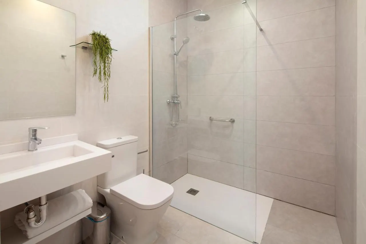 Inmalaga Kora Appartement