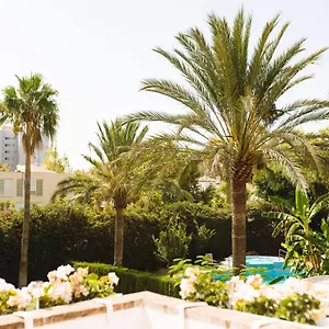 Blonski Guadalmar Malaga