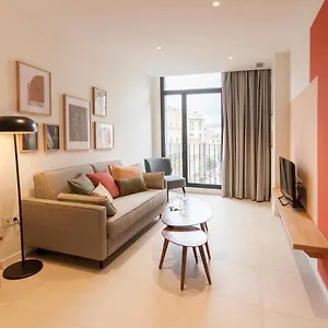 Premium - Calle Granada Malaga