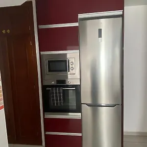  Apartament Mi Casa Hiszpania