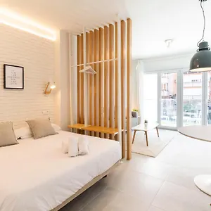  Apartament Wintowinrentals Sostoa 156 Hiszpania