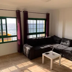  Apartament El Mar -tenerife Sur Hiszpania