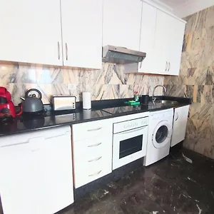  Apartament Buenavista The Blue Oyster Hiszpania