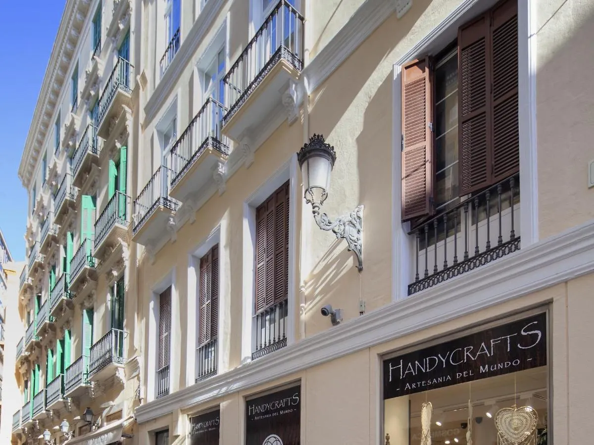 Inmalaga Kora Apartment  Malaga