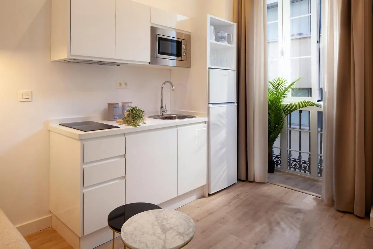 Inmalaga Kora Apartment  Malaga