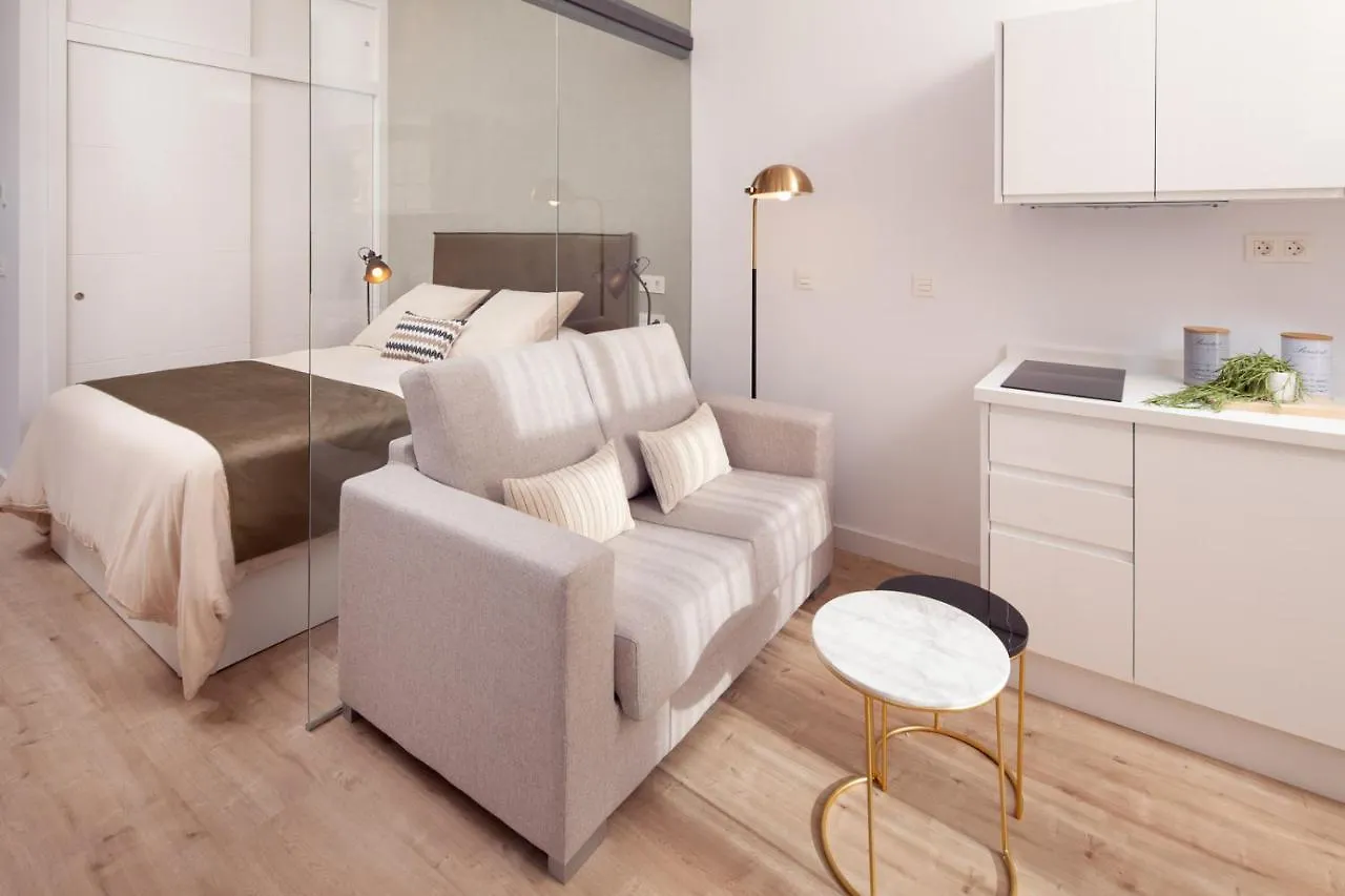 Inmalaga Kora Apartment